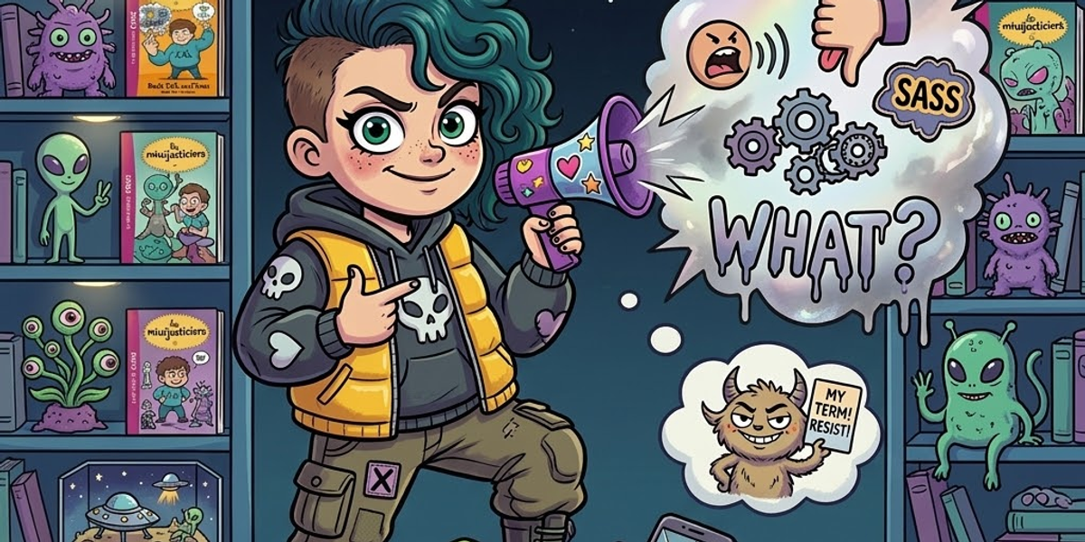 Eye Rolls and Sass? 5 Steps to Stop Back Talk Without a Blowup