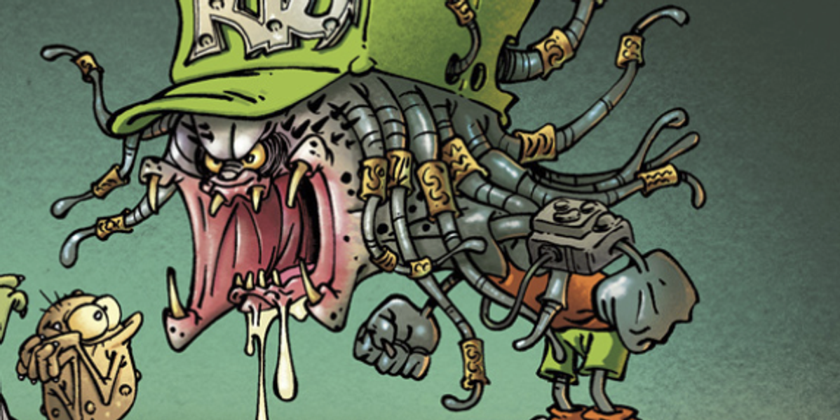 Teeth Brushing Battle? The 2-Minute Trick That Works