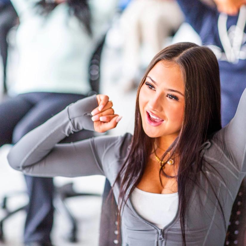 Sang og bevegelse i klasserommet