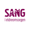 Sang i eldreomsorgen logo.