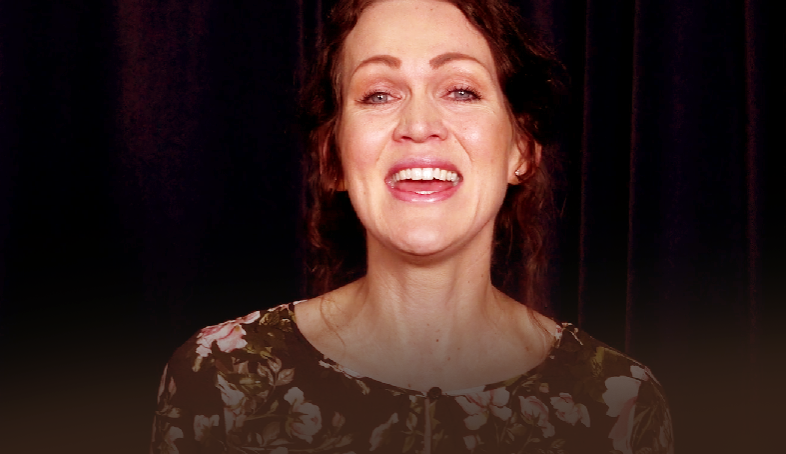 sang I eldreomsorgen-sangstund-kjærestepar