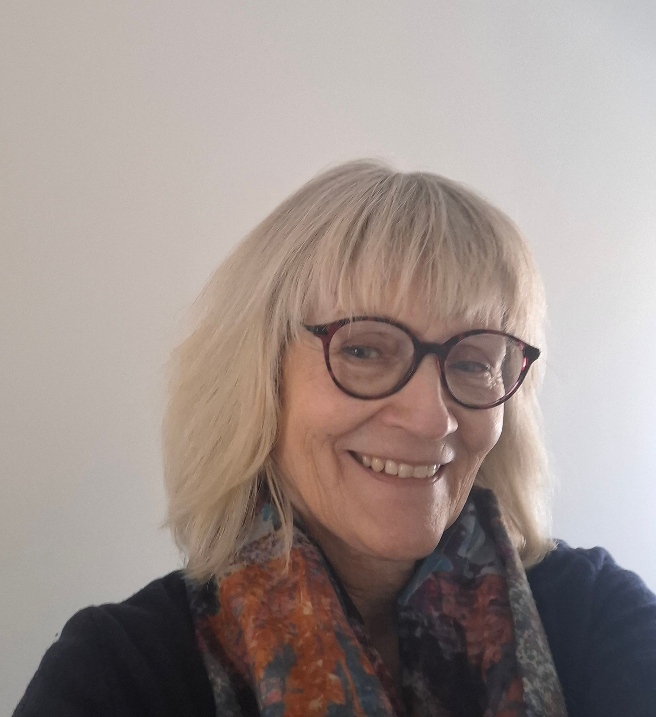 seminar om demenskor tone kvamme