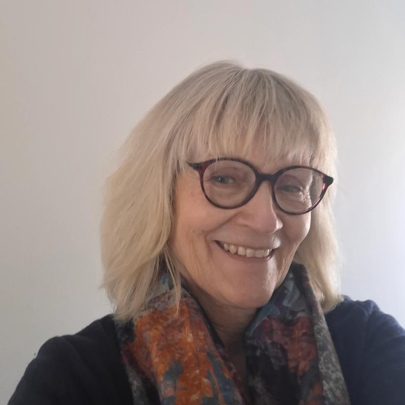 seminar om demenskor tone kvamme