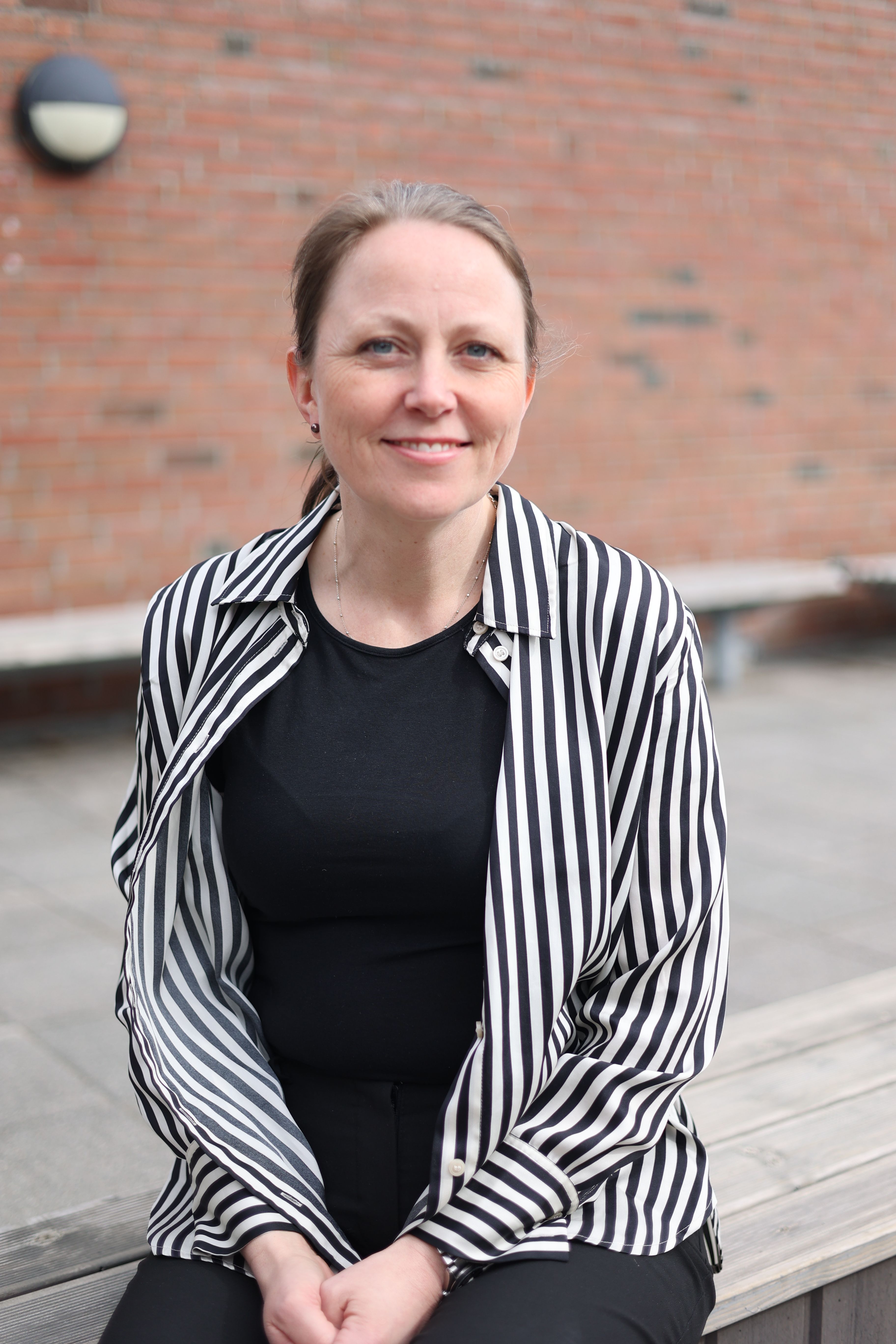 seminar om demenskor kristi stedje