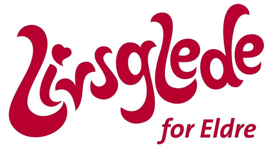 Logo Livsglede