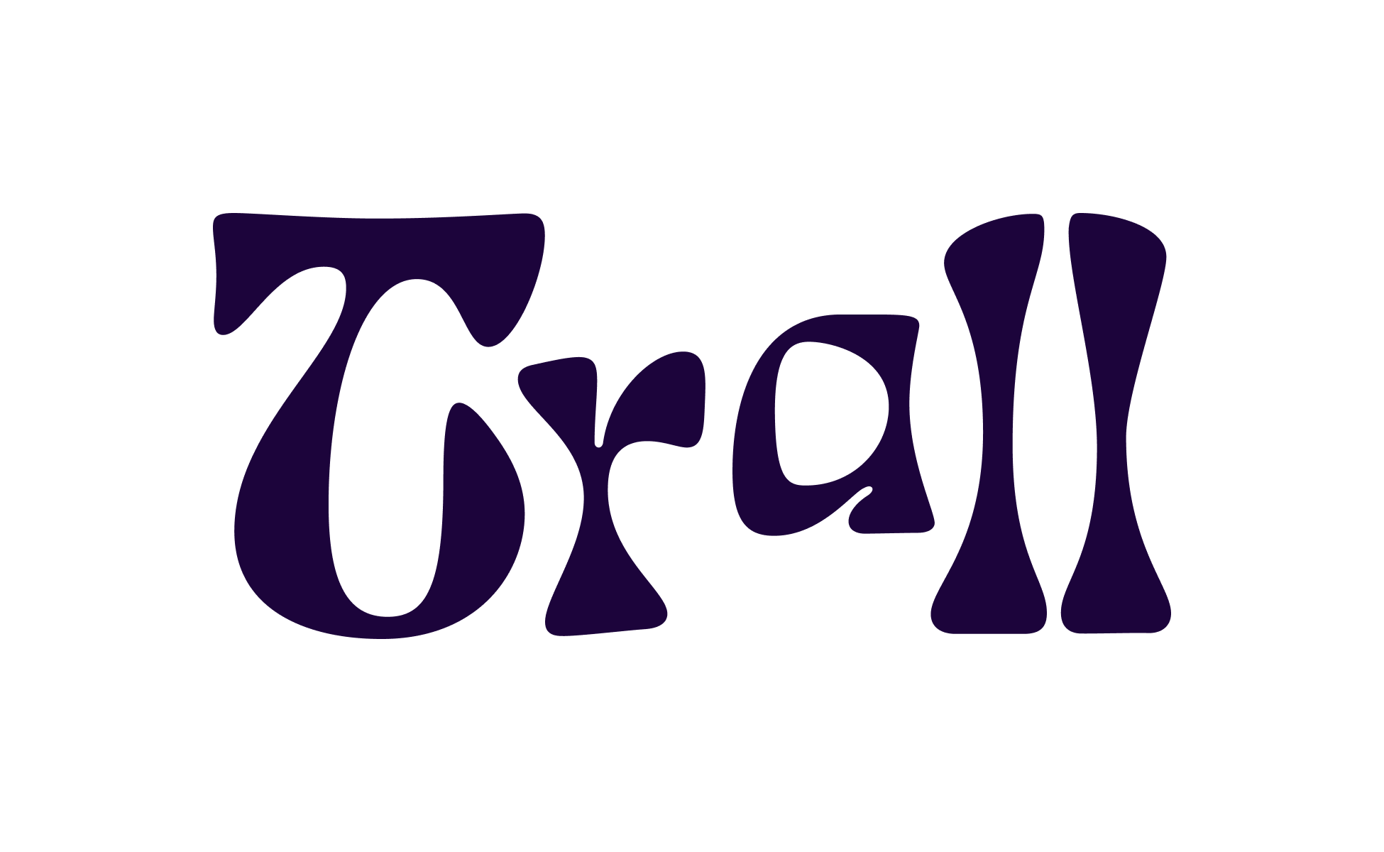 Trall logo