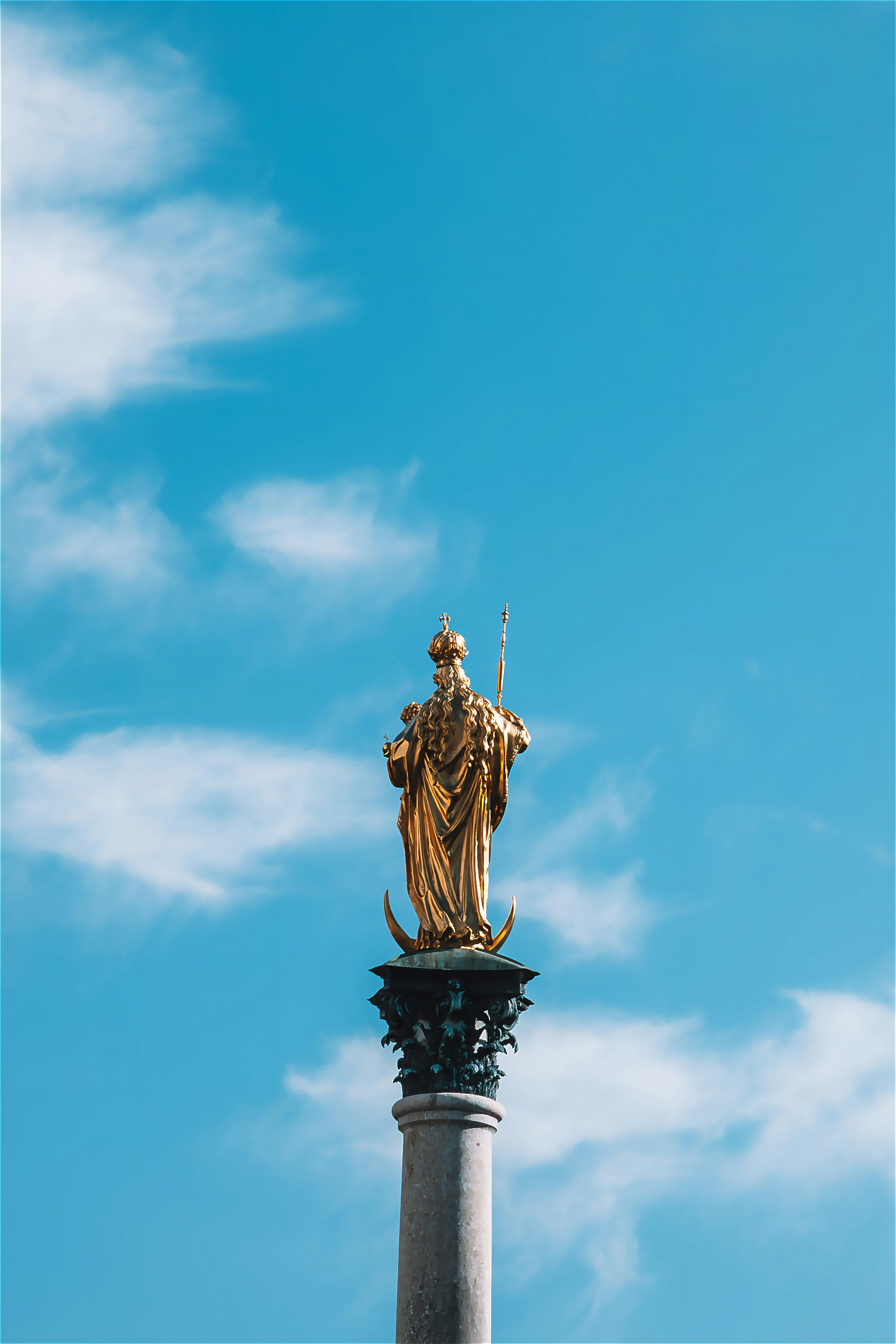 Fly me to the moon | Sang i eldreomsorgen