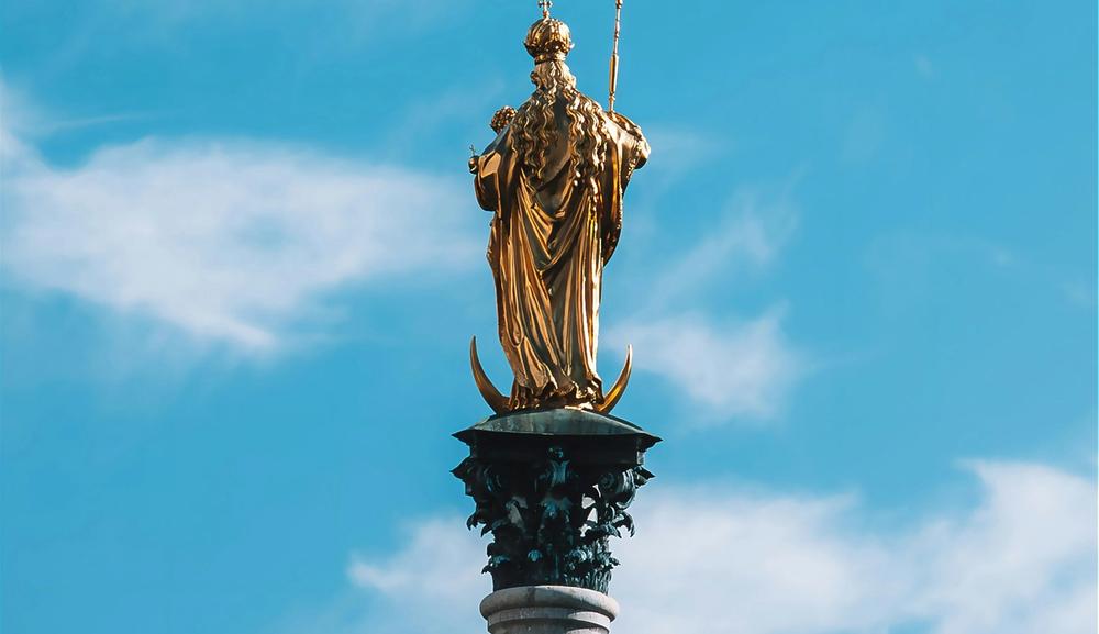 Fly me to the moon | Sang i eldreomsorgen