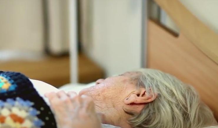 gerd vekkes til musikk