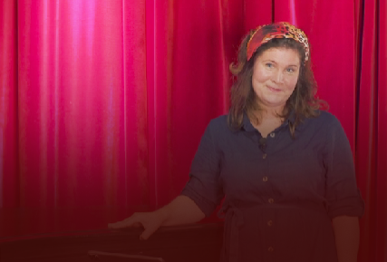 sangstund gode gamle slagere