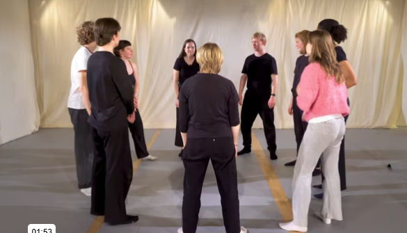 Hi-ha-ho  | Sang i eldreomsorgen for HO-fag