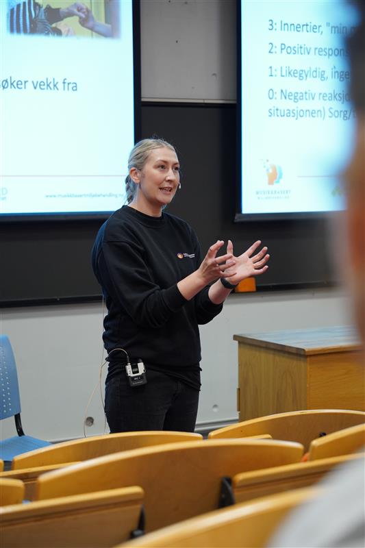 demenskor charlotte stav