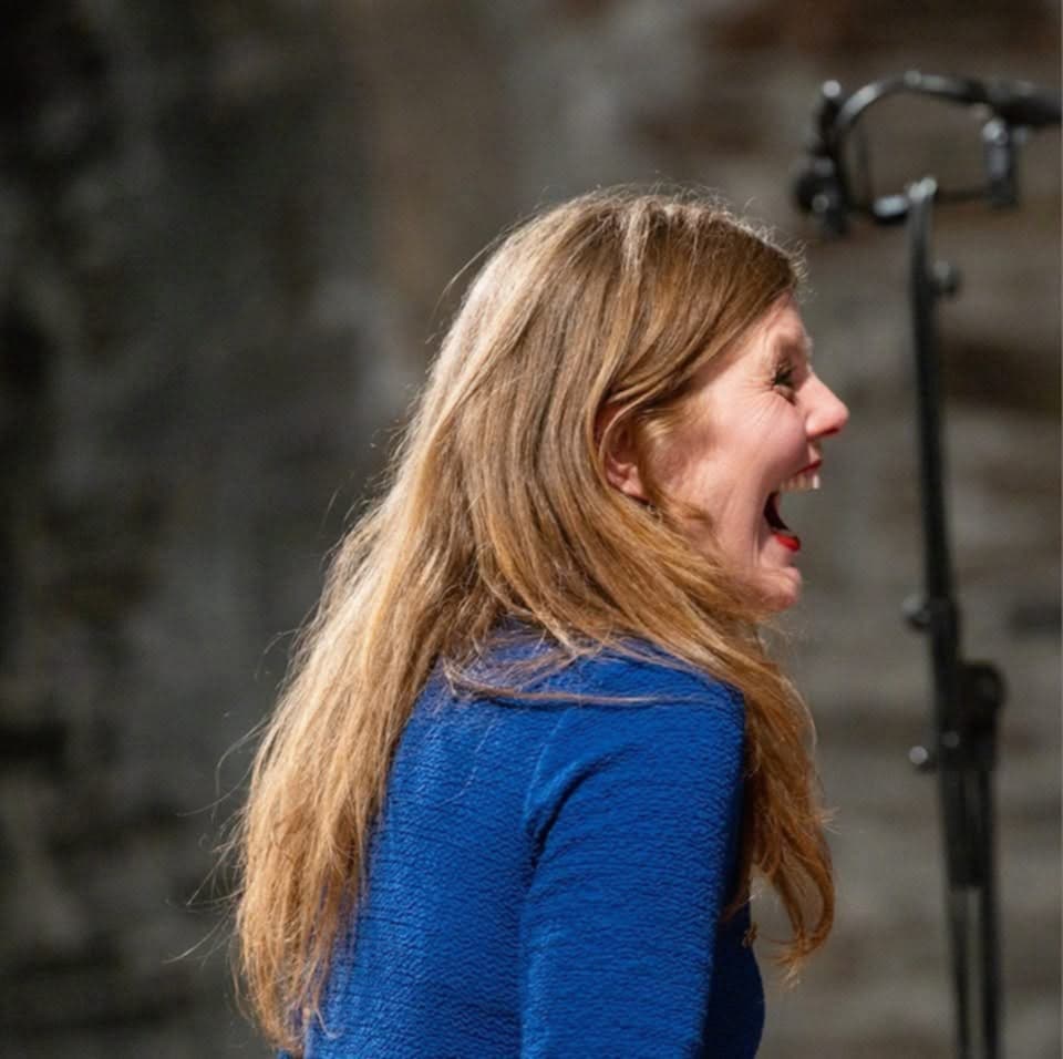 demenskor solgunn knardal