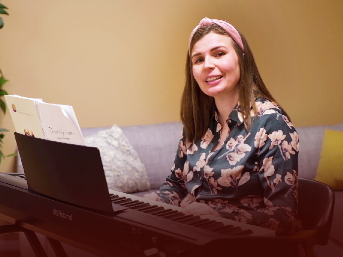 Sangstund klassikere