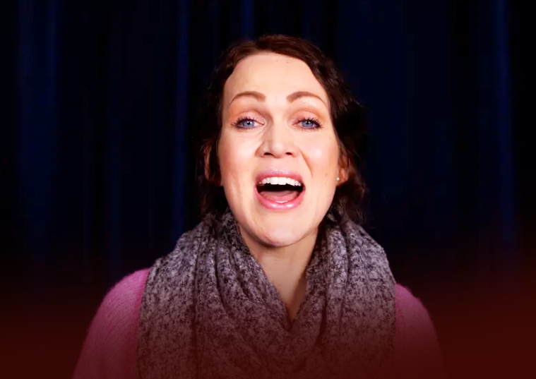 Sangstund vår, sommer, høst, vinter