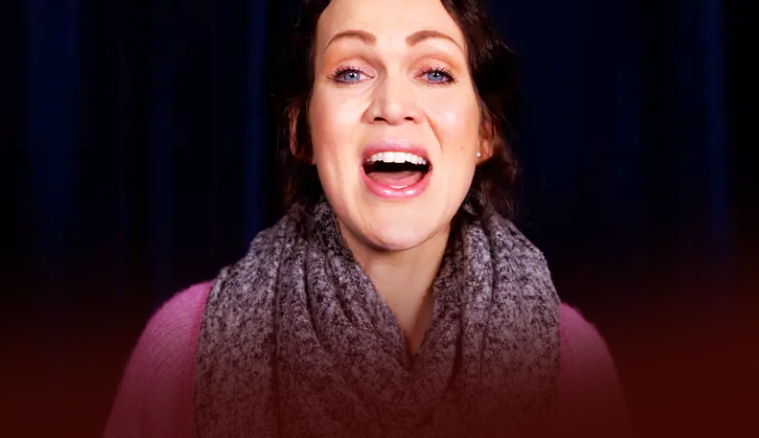 Sangstund vår, sommer, høst, vinter