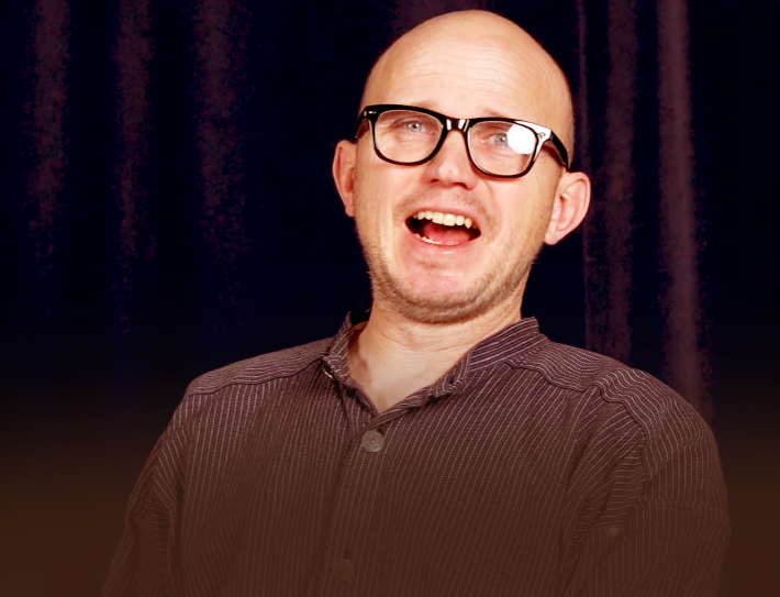 Sangstund folk og fe