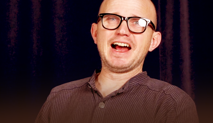 Sangstund folk og fe