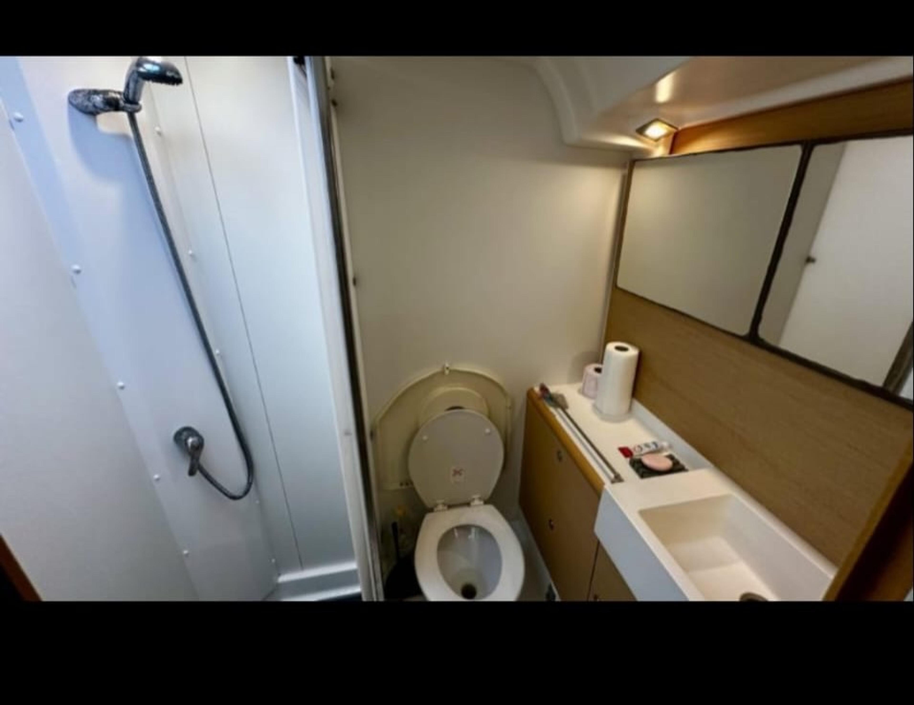 2008 BENETEAU FIRST 50