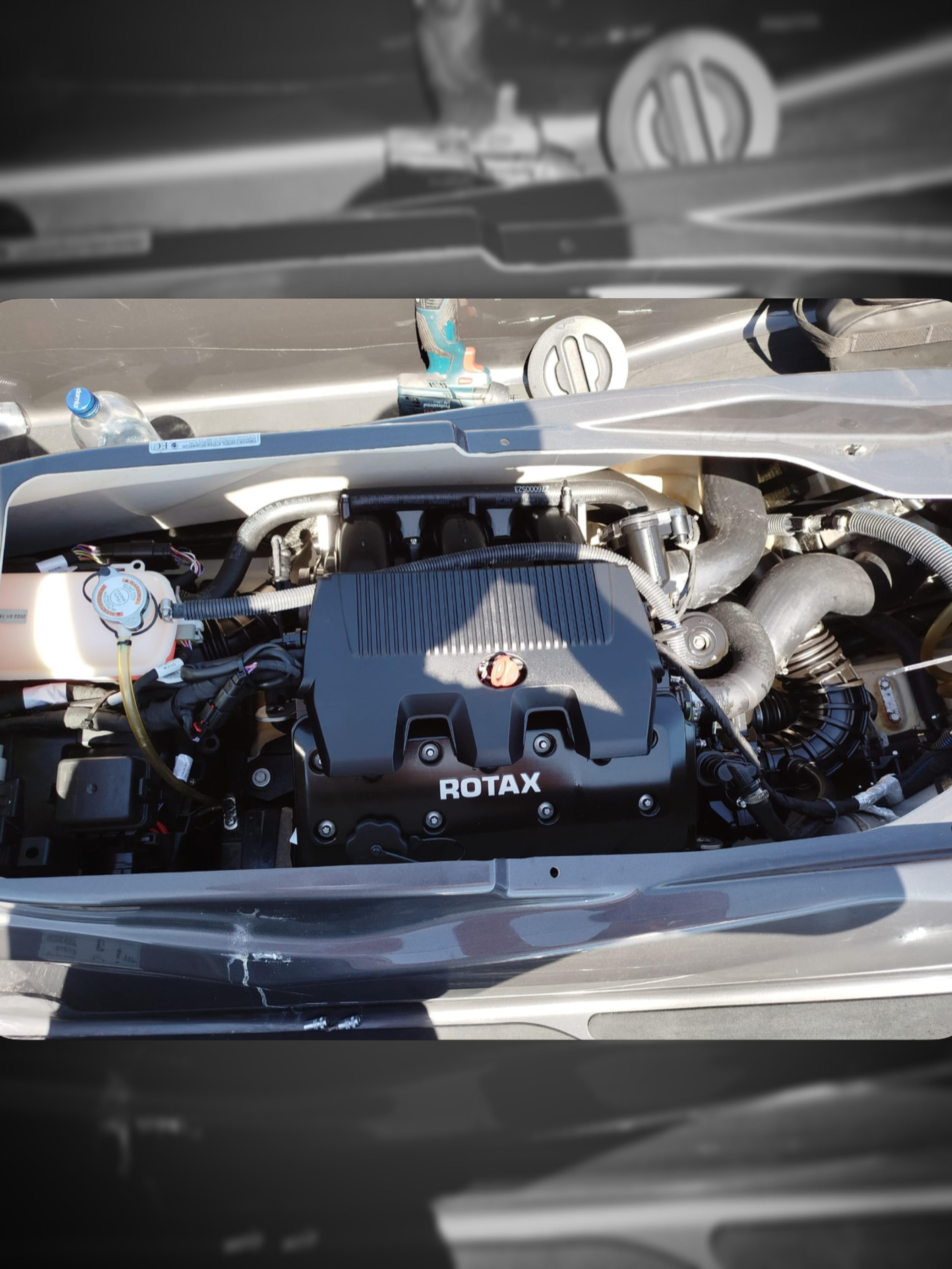 2022 Sea-Doo GTX Limited 300