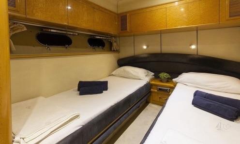 1993 FAIRLINE SQUADRON 65