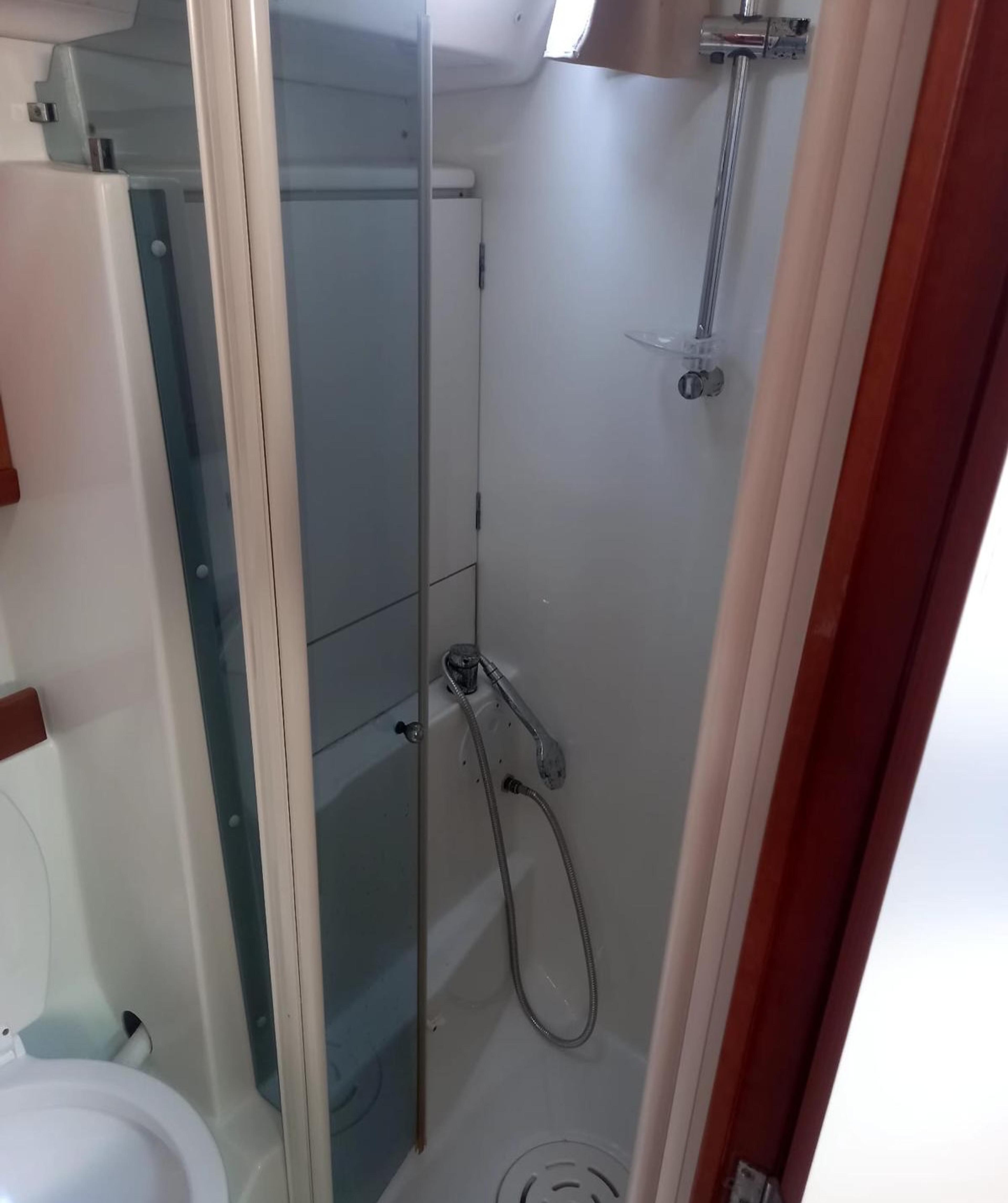 2008 Beneteau Oceanis 50