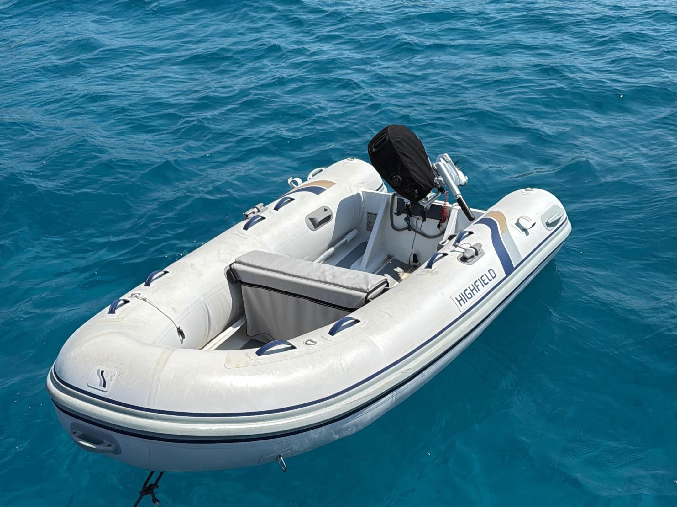 2007 JEANNEAU SUN ODYSSEY 42i