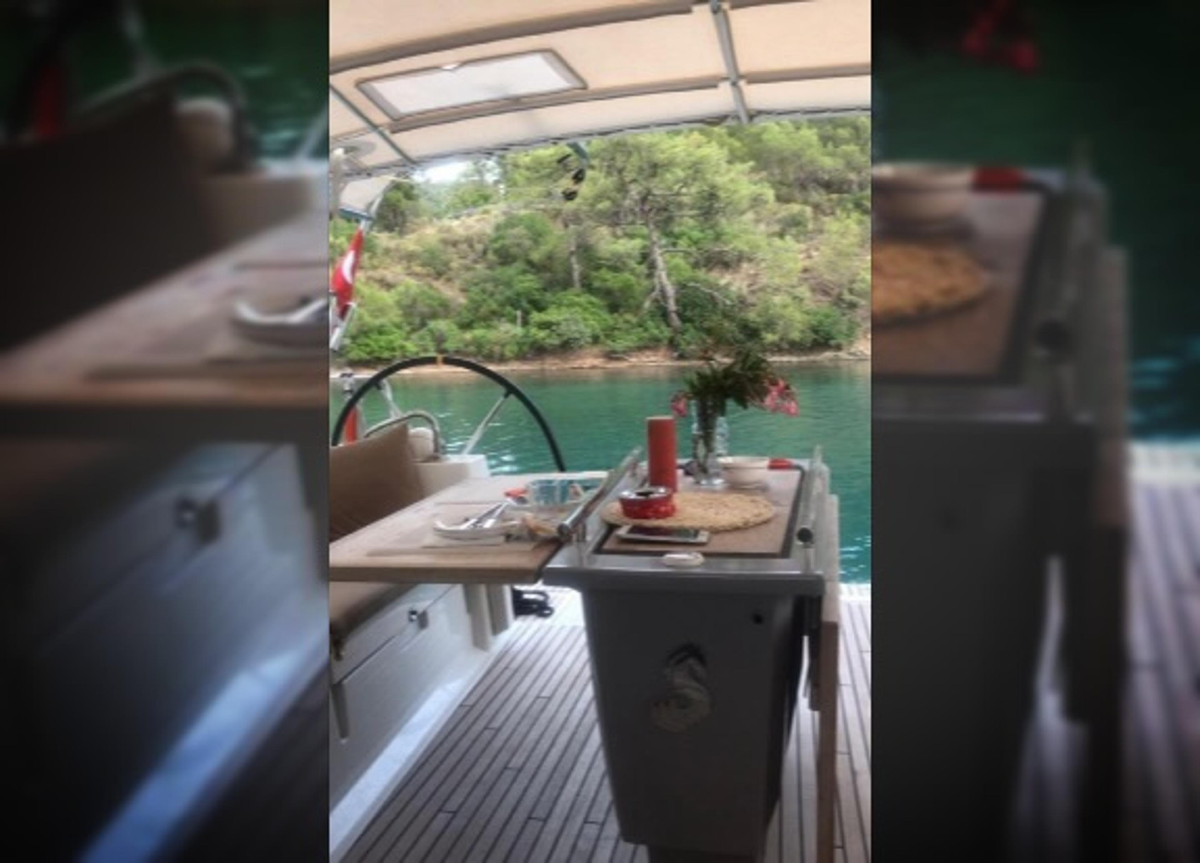 2013 Beneteau Oceanis 45
