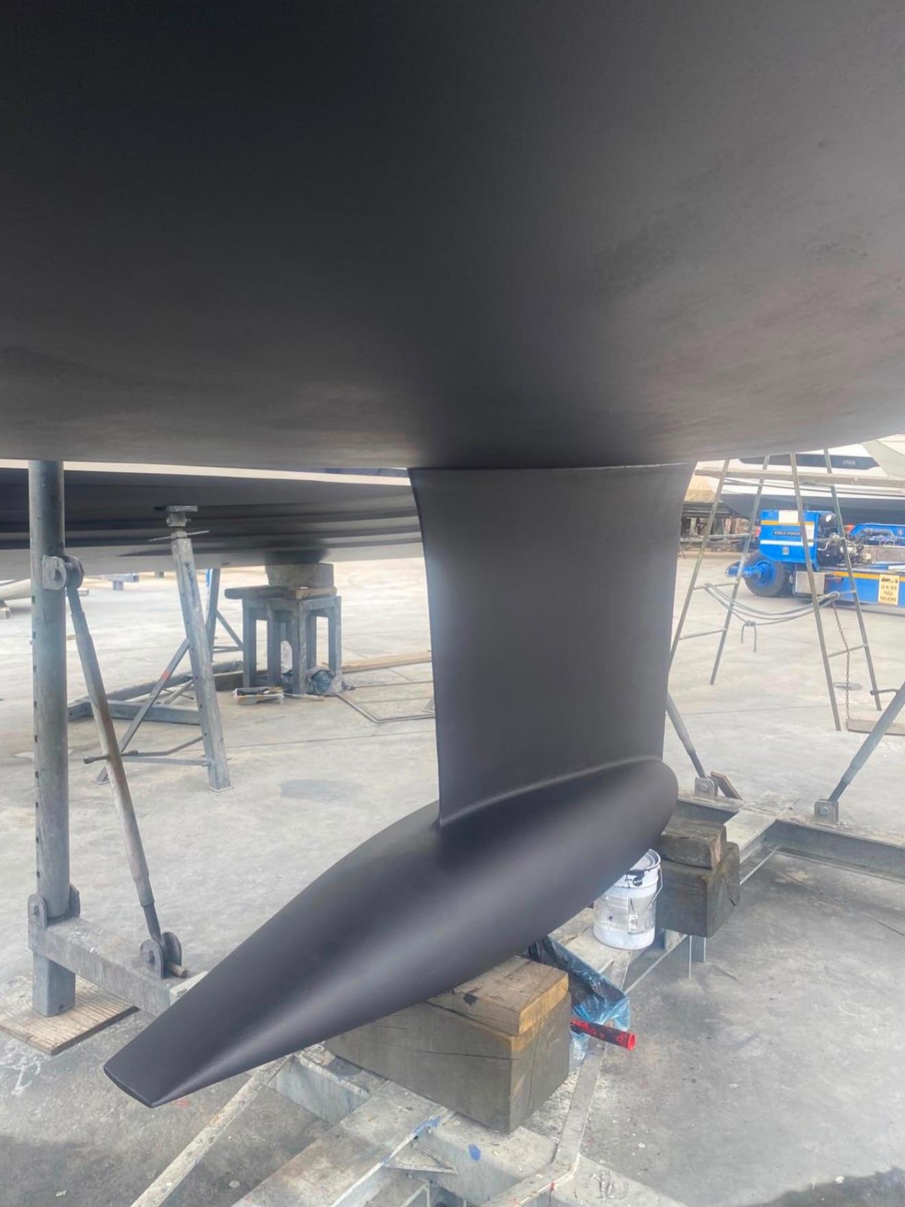 2019 Dufour 360