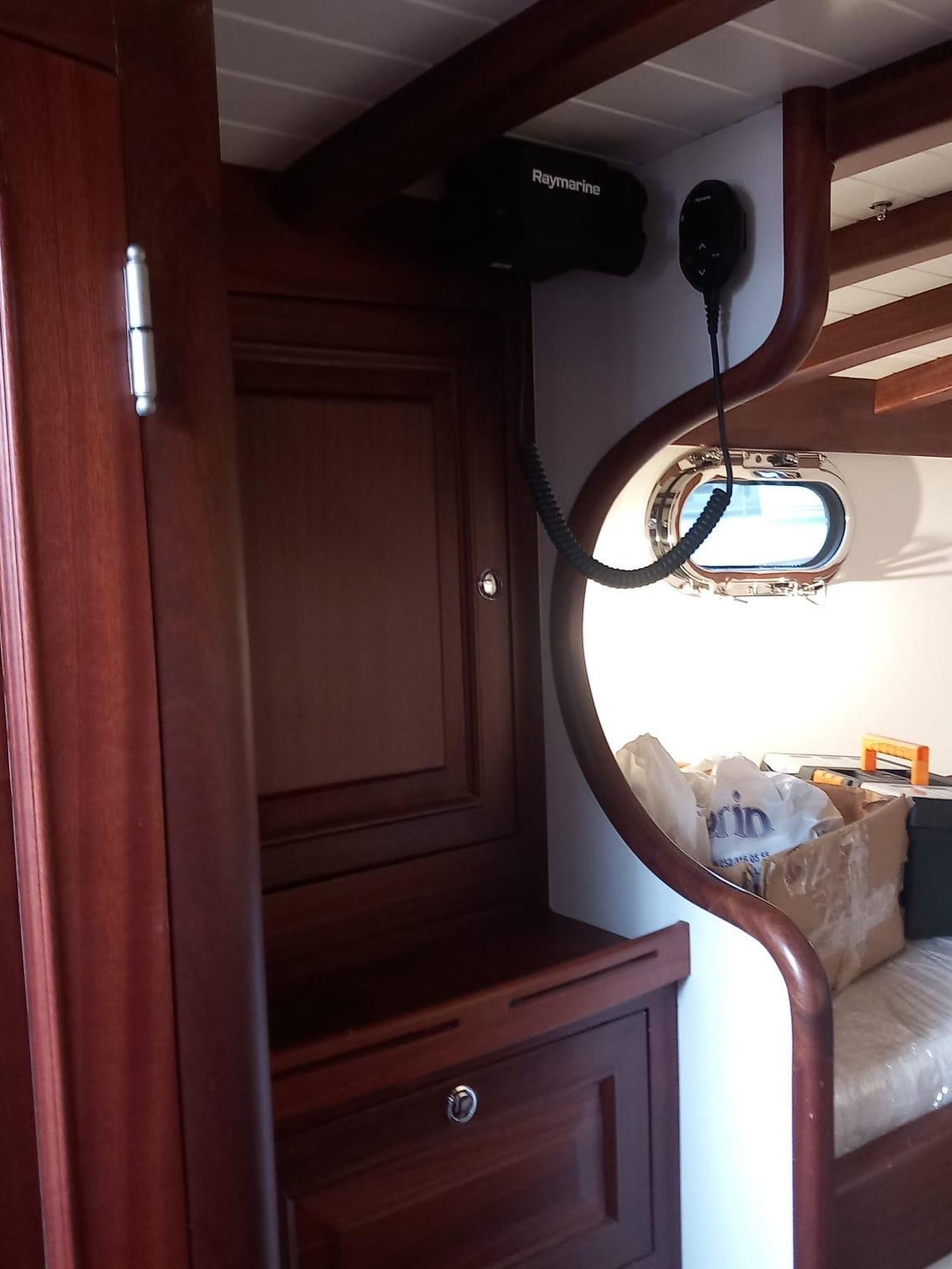 Özel Yapım Bodrum Tirhandili