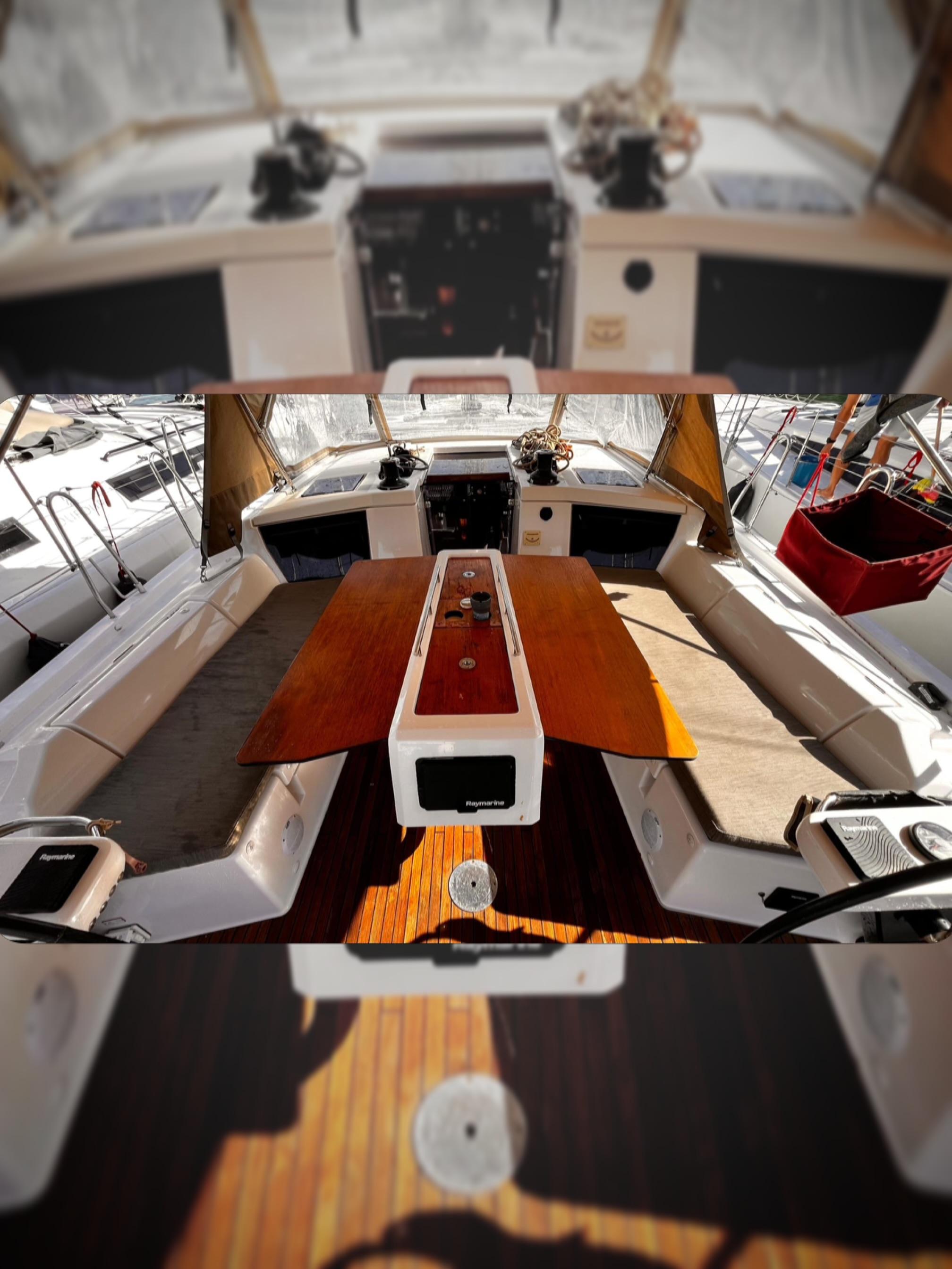 2022 DUFOUR 430