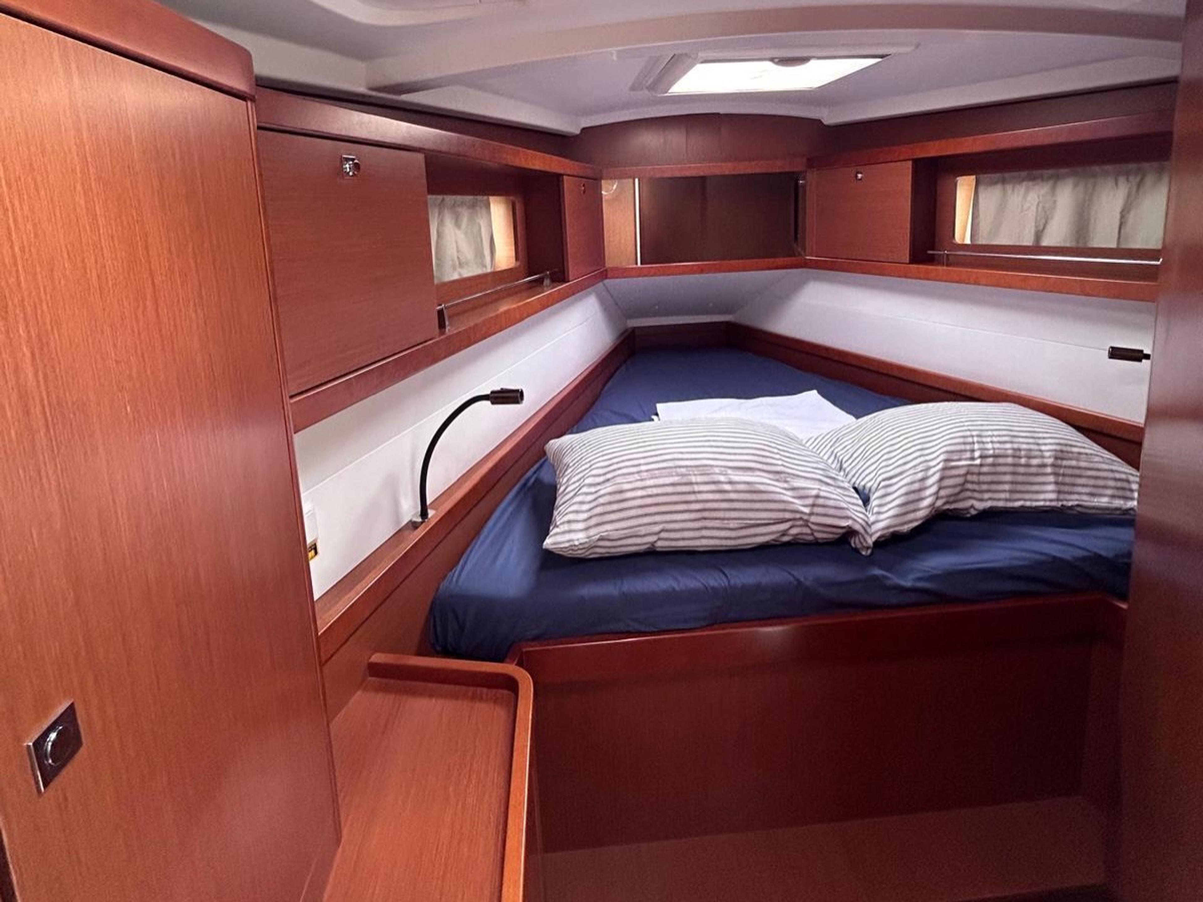 2016 Beneteau Oceanis 41