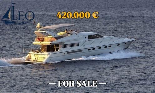 1993 FAIRLINE SQUADRON 65