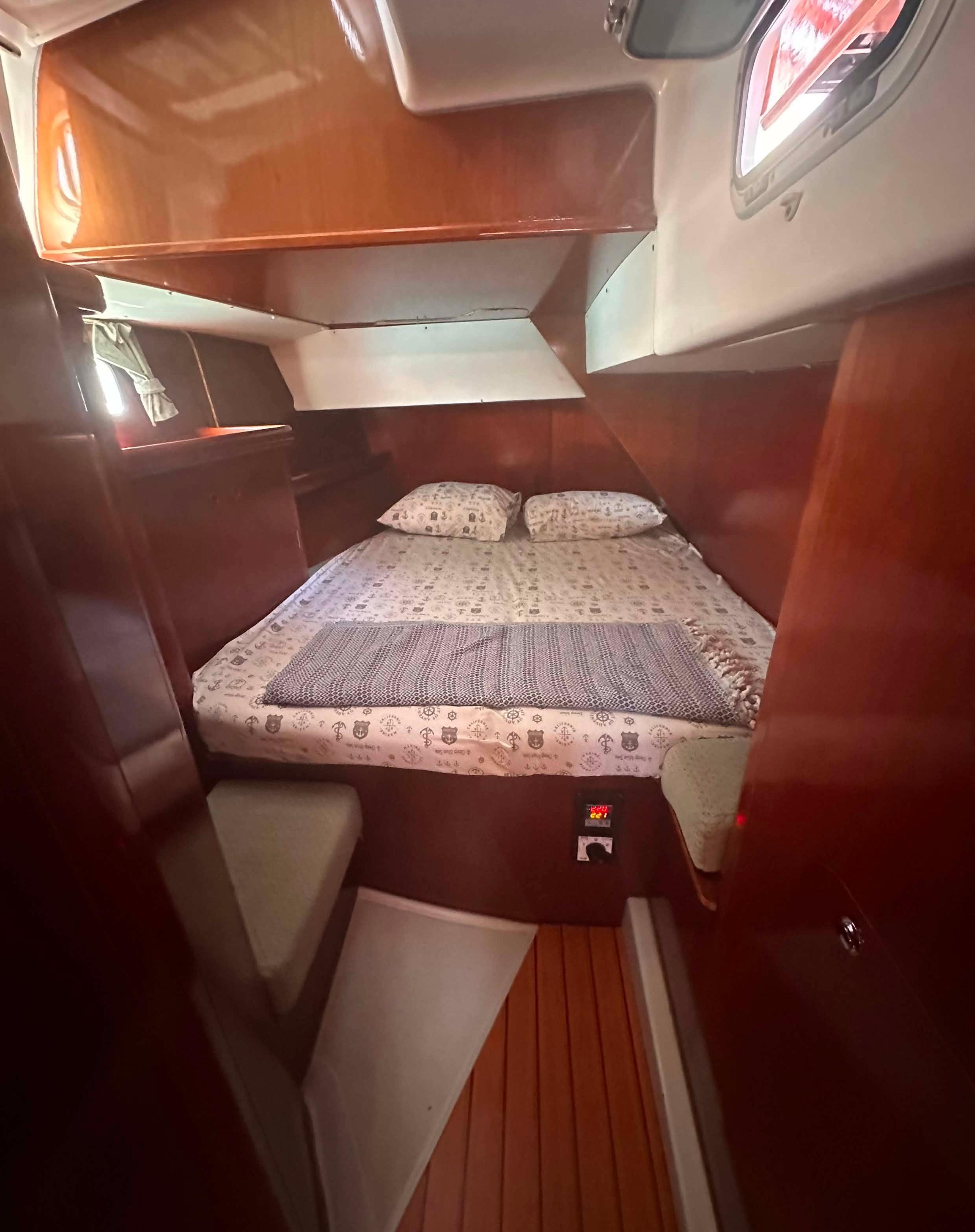 BENETEAU 50