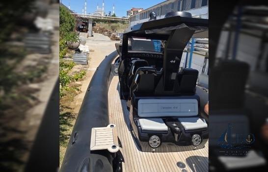 RIBCO VENOM 44