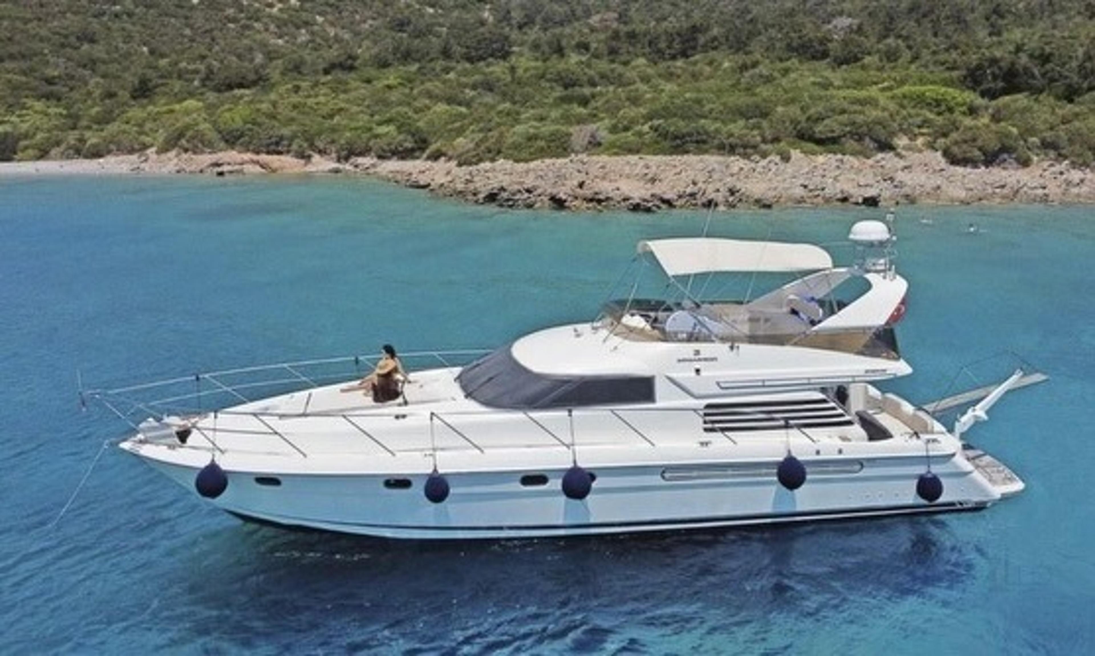 1993 FAIRLINE SQUADRON 65