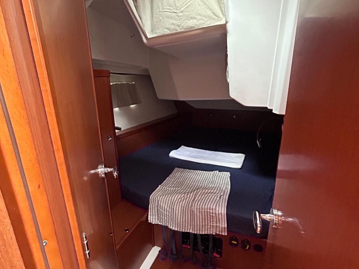 2016 Beneteau Oceanis 41