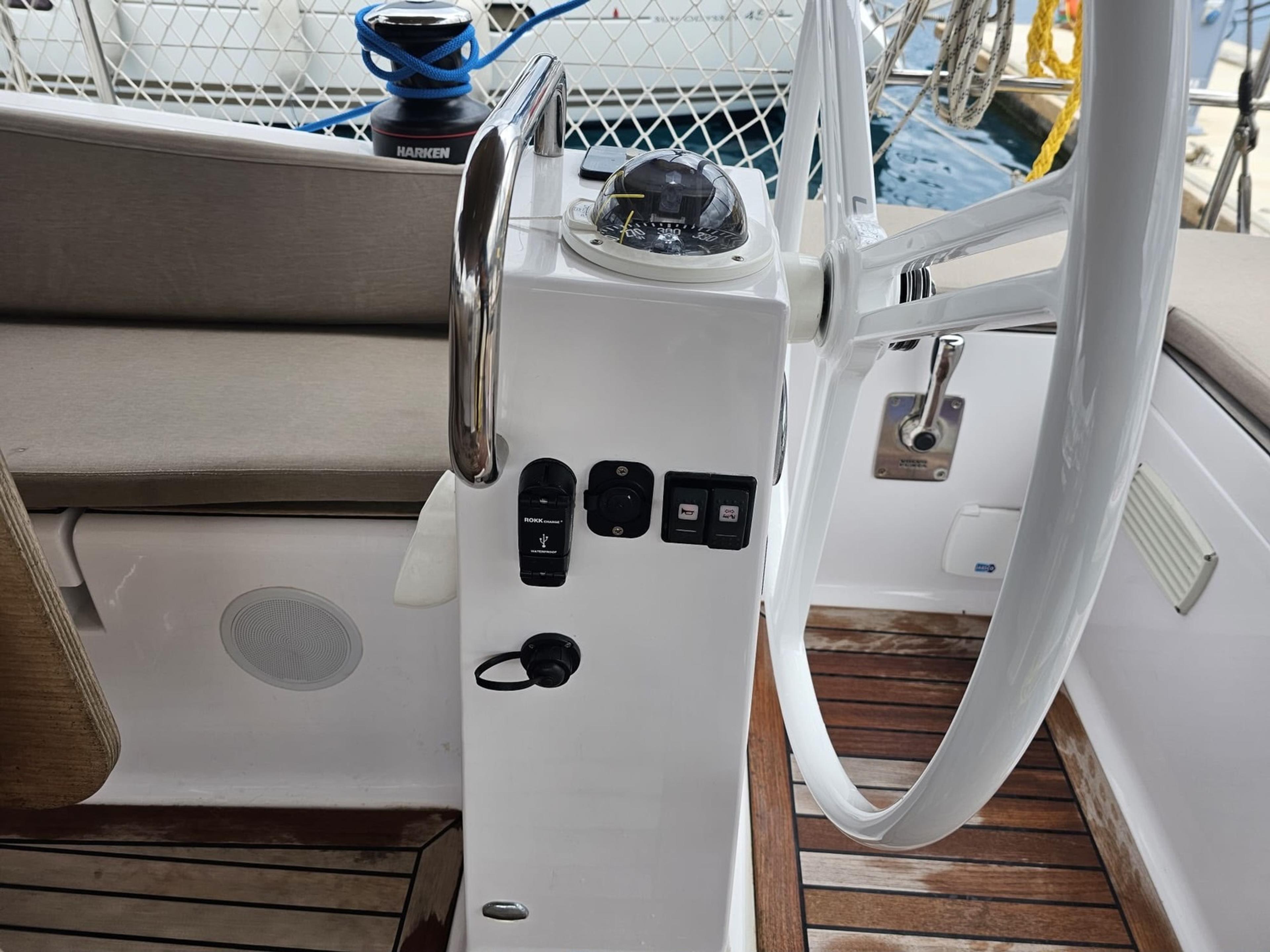 Elan Impression 45.1