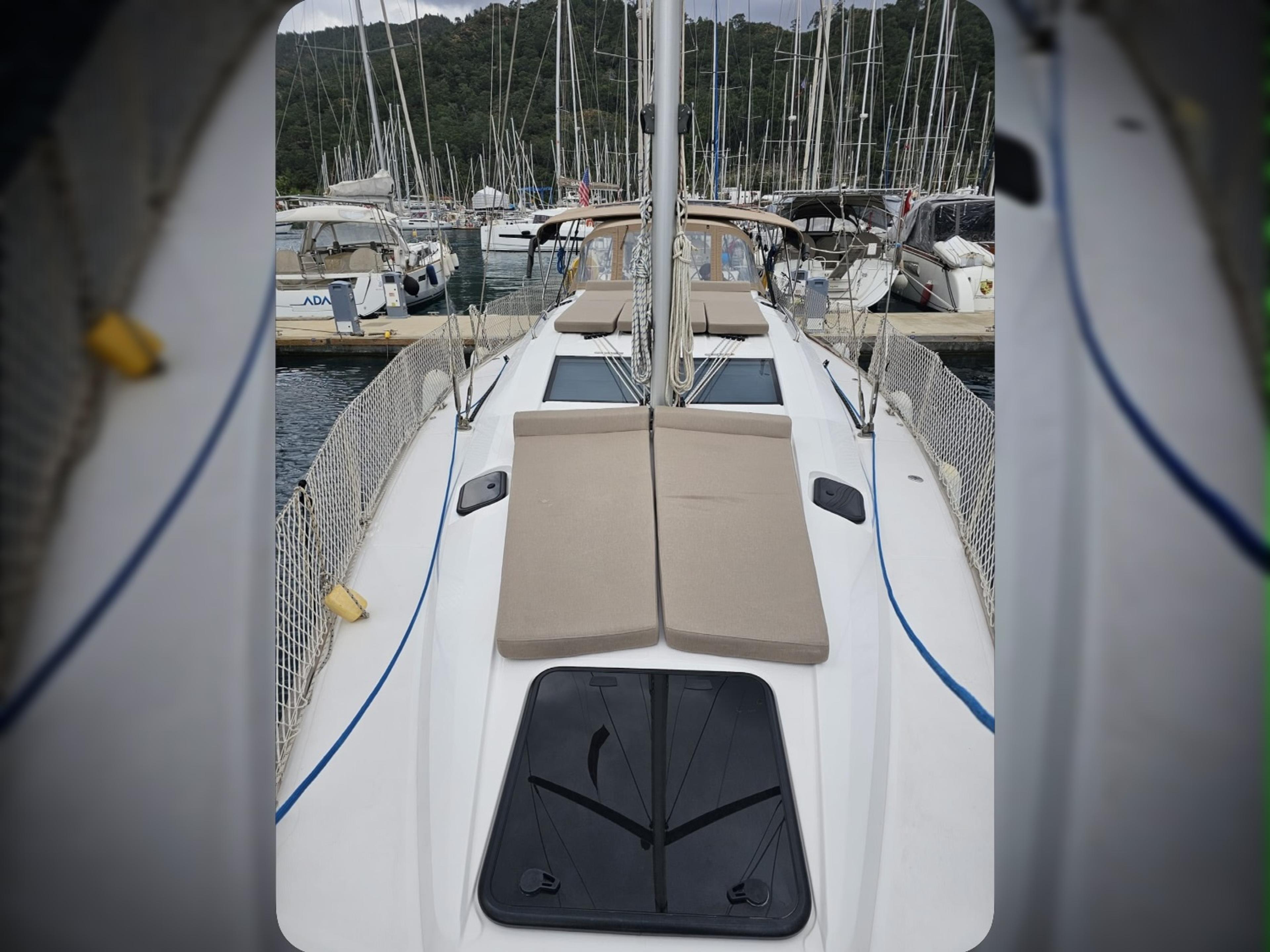 Elan Impression 45.1