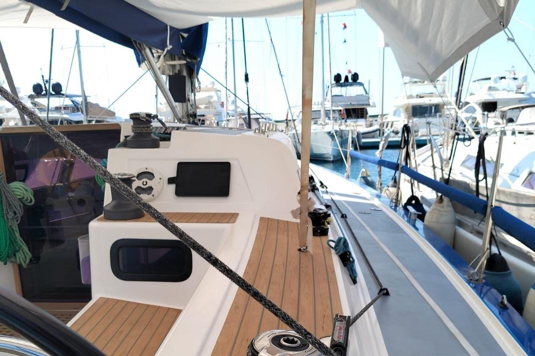 2017 RM YACHTS 1270