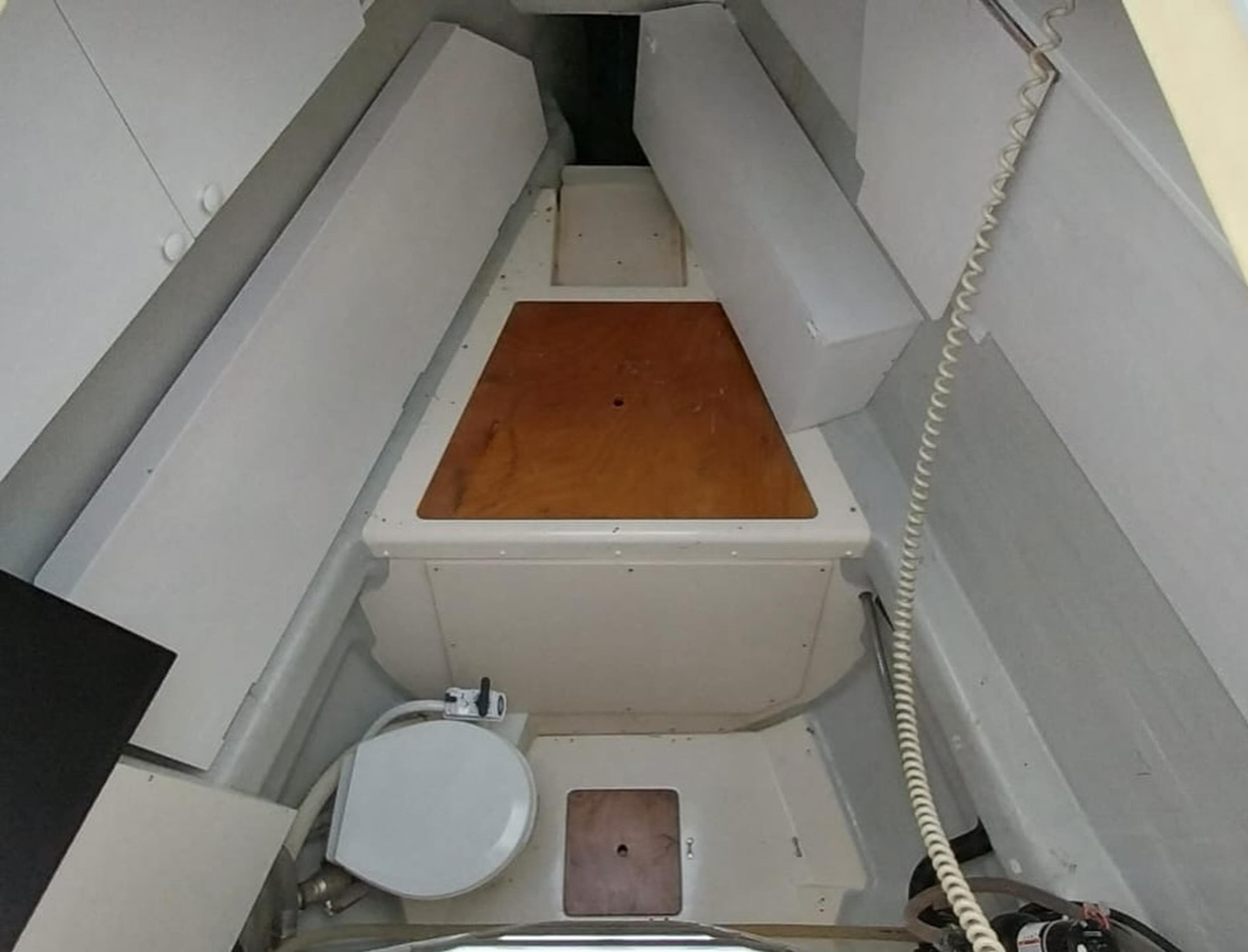 2015 HANSE 575