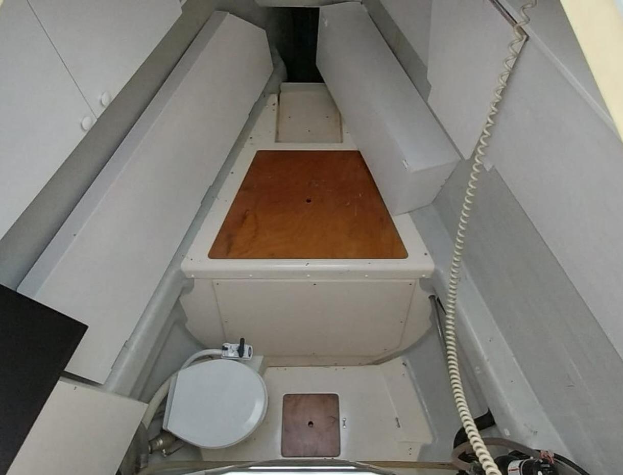 2015 HANSE 575