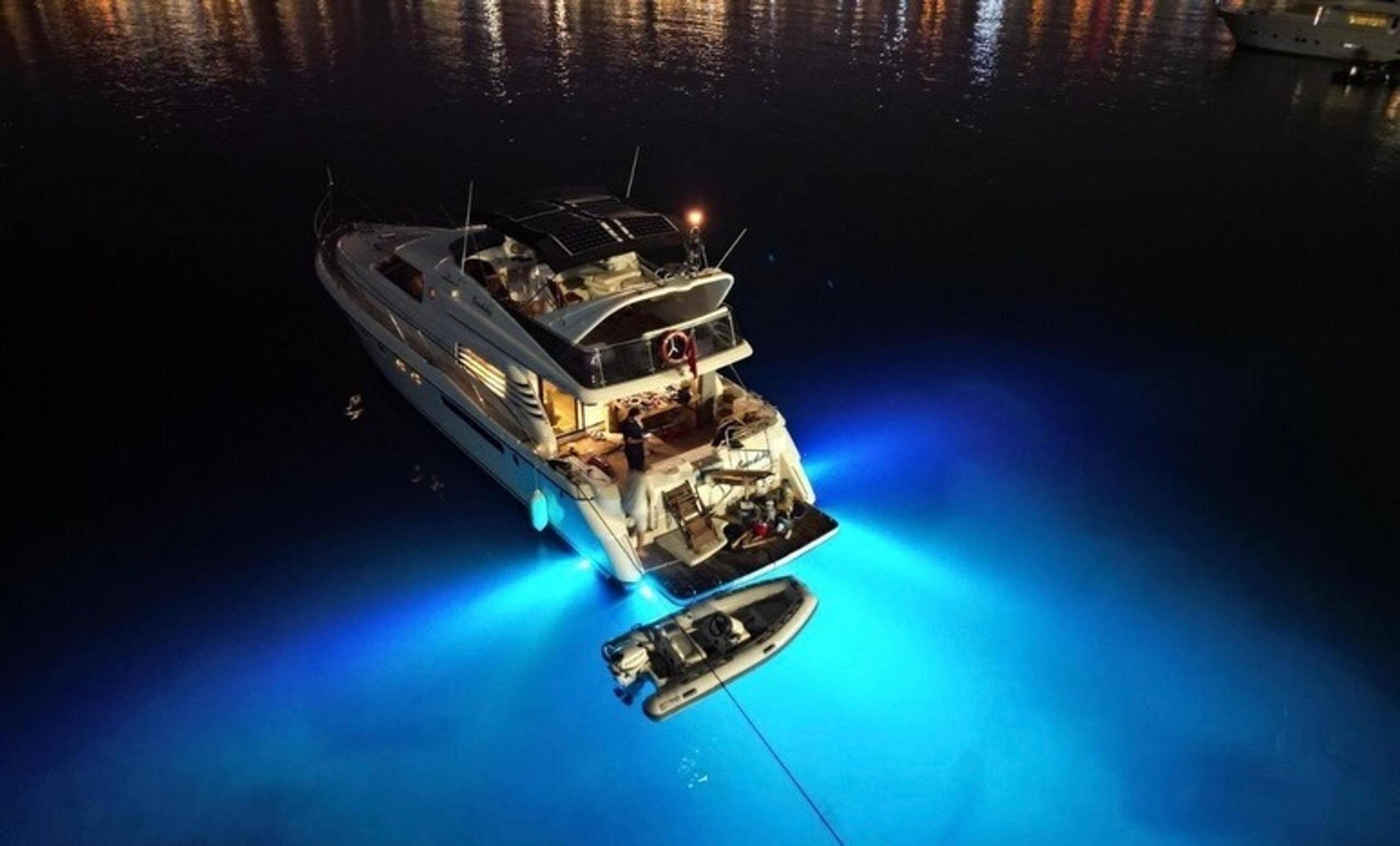 1993 FAIRLINE SQUADRON 65