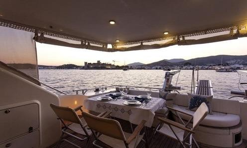 1993 FAIRLINE SQUADRON 65