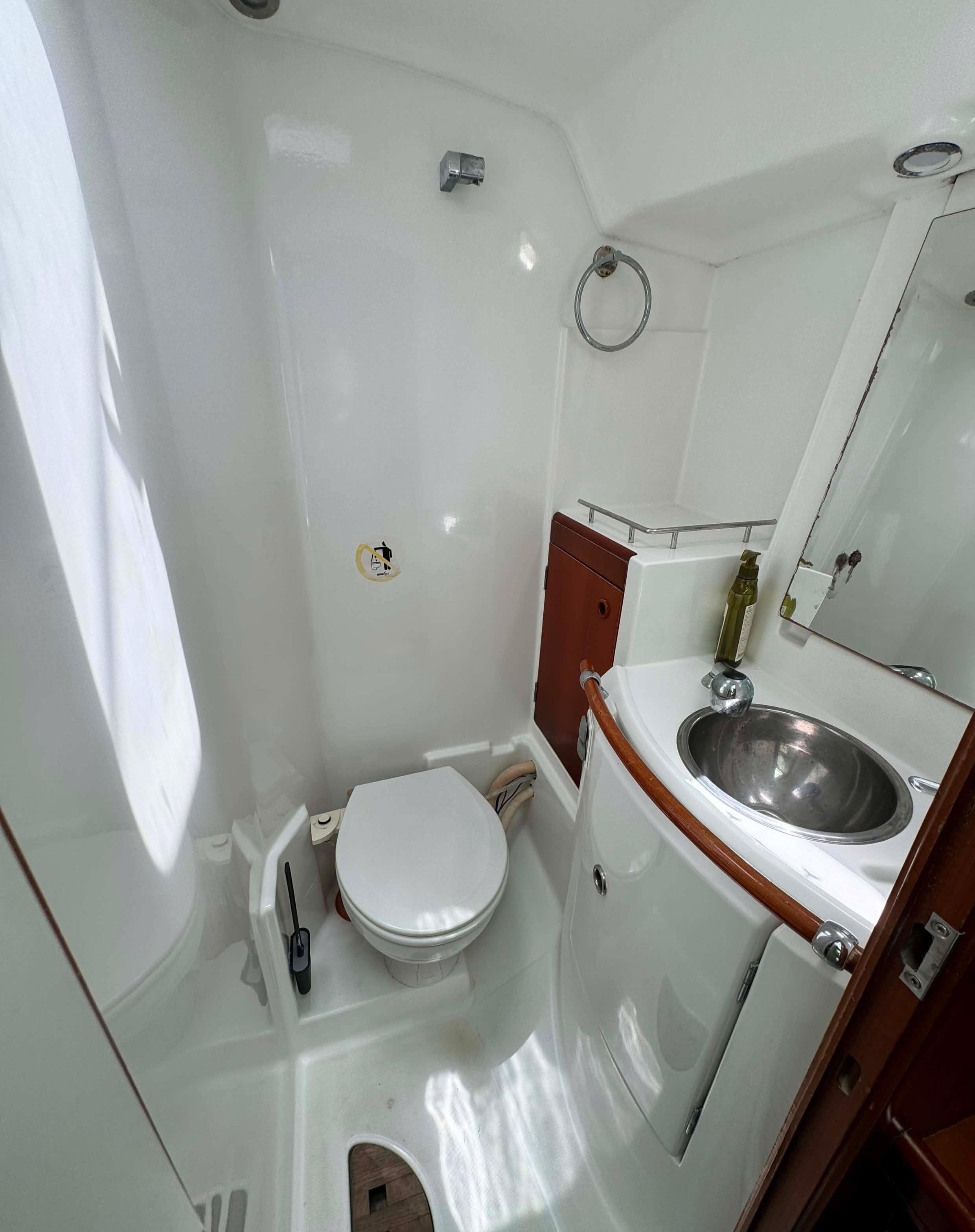 BENETEAU 50