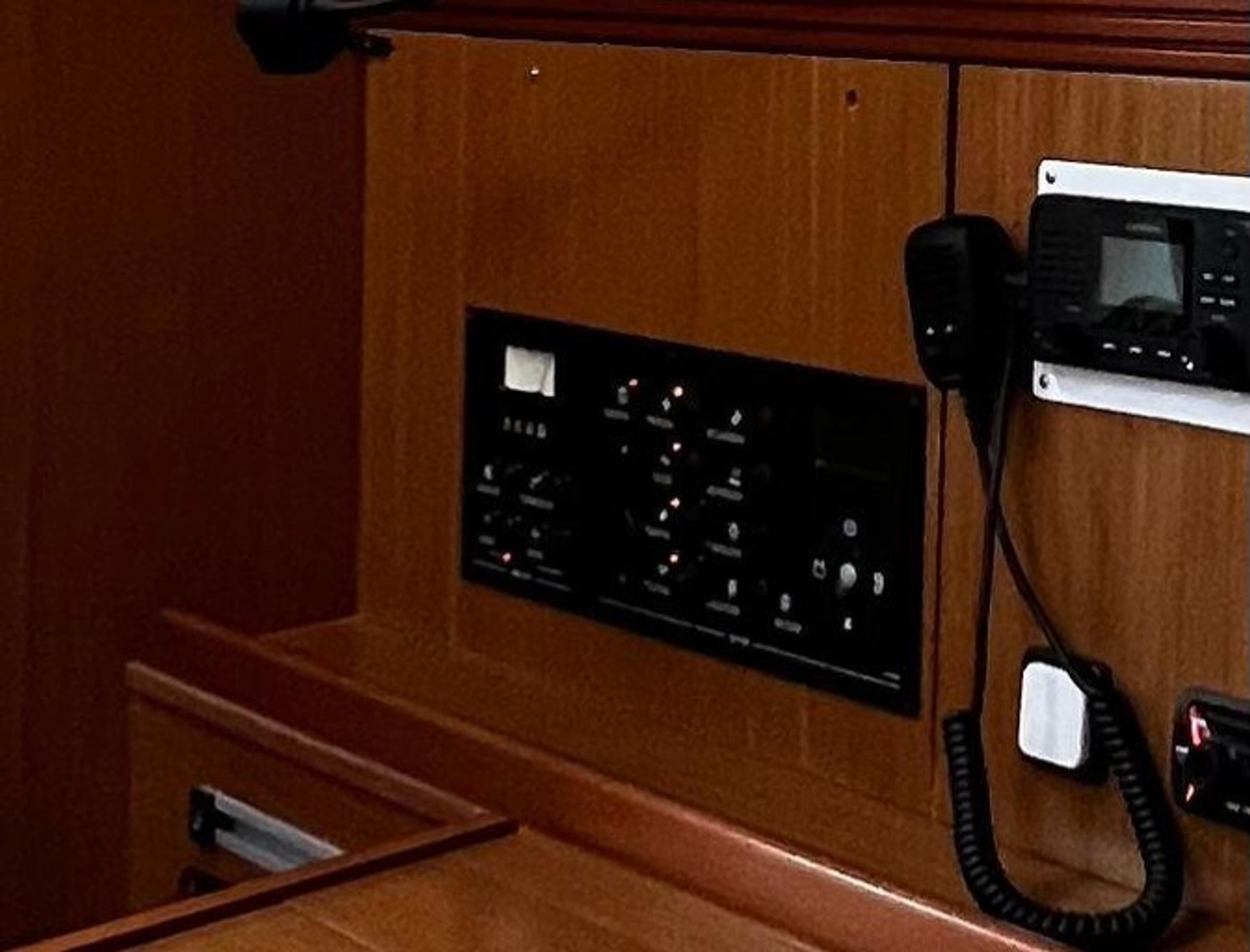 2007 JEANNEAU SUN ODYSSEY 42i