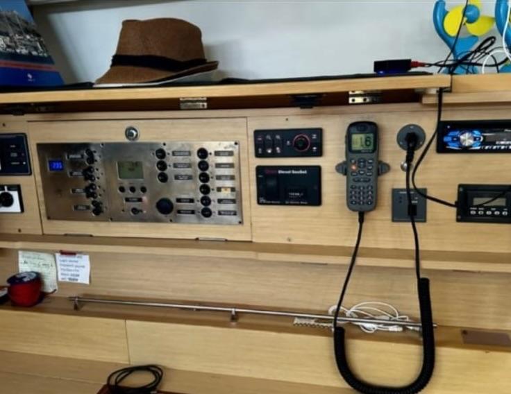2008 BENETEAU FIRST 50