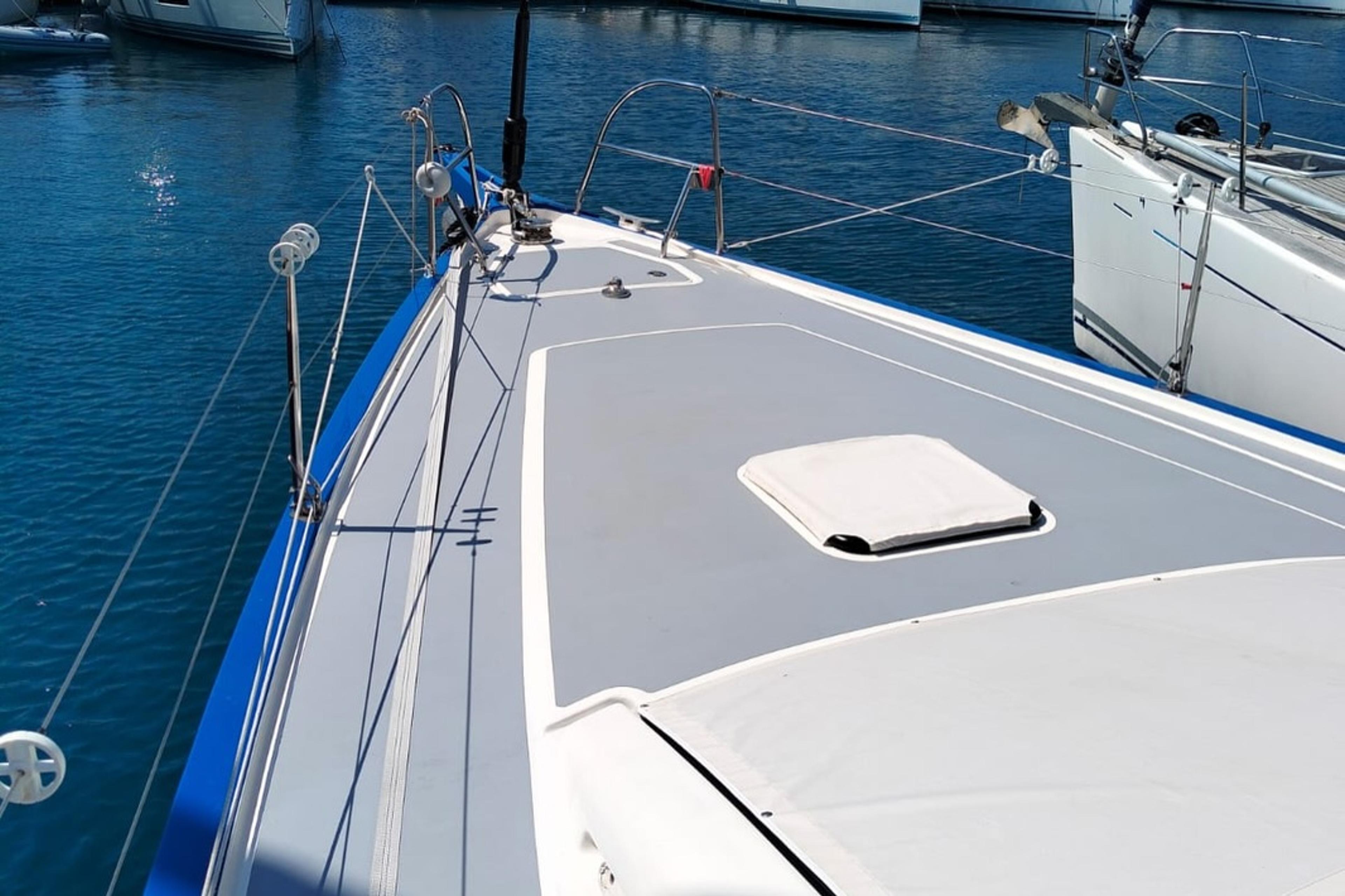 2017 RM YACHTS 1270