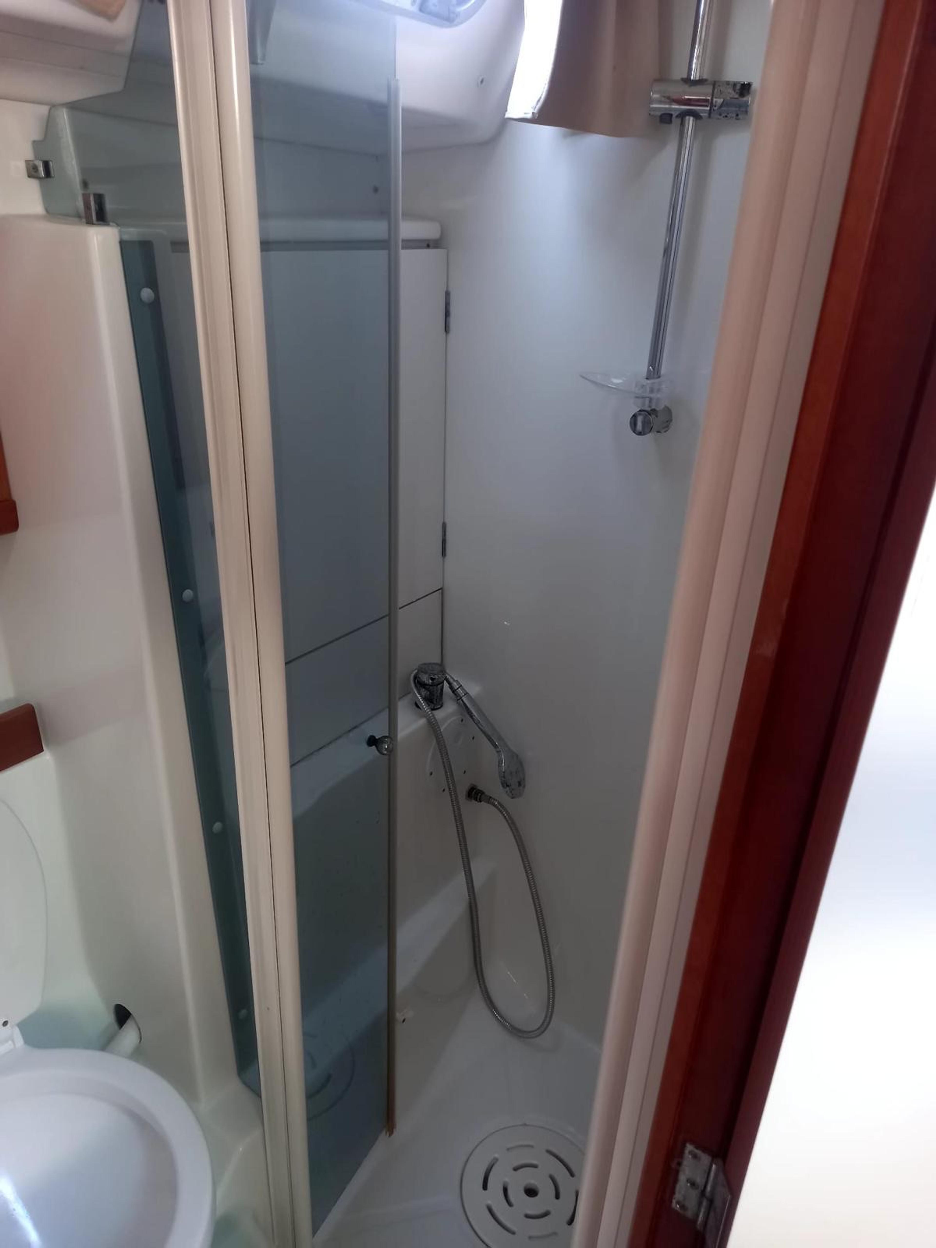 2008 Beneteau Oceanis 50