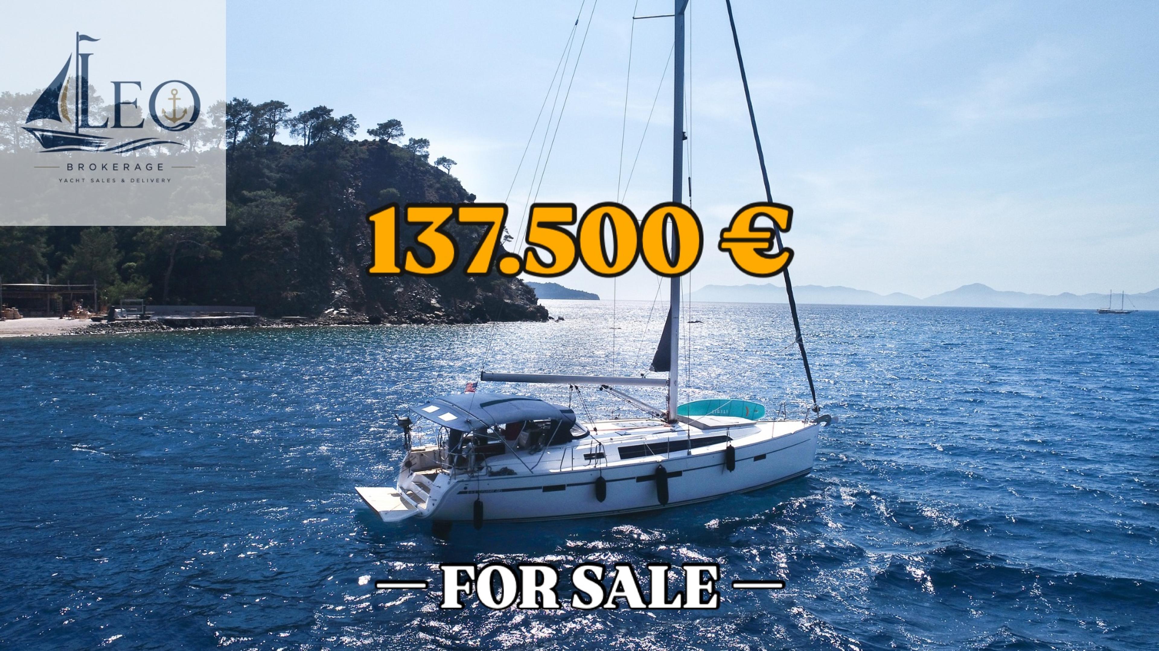 2016 BAVARIA CRUISER 46